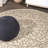 Hagerman Vintage Filigree Textured Weave Beige/Brown Indoor/Outdoor Rug-1355490690