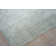 Cabrini Striped Area Rug in Light Silver