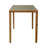 Kata Counter Table Gray