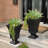 Stoneleigh Pot Planter
