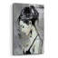 «Being» par Loui Jover, art mural en verre acrylique-324367268
