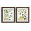 Morning Song I - ensemble de 2 reproductions d'art-245078077-245078079-245078078