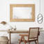 Miroir mural Bannoncourt