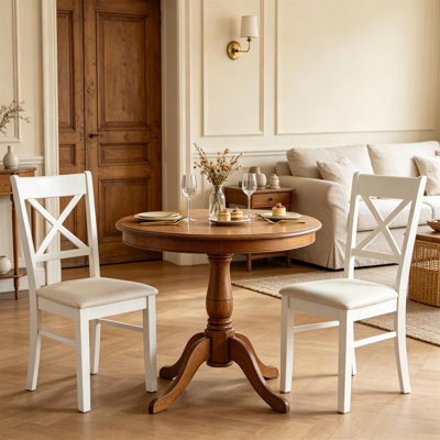 Chaises de salle à manger