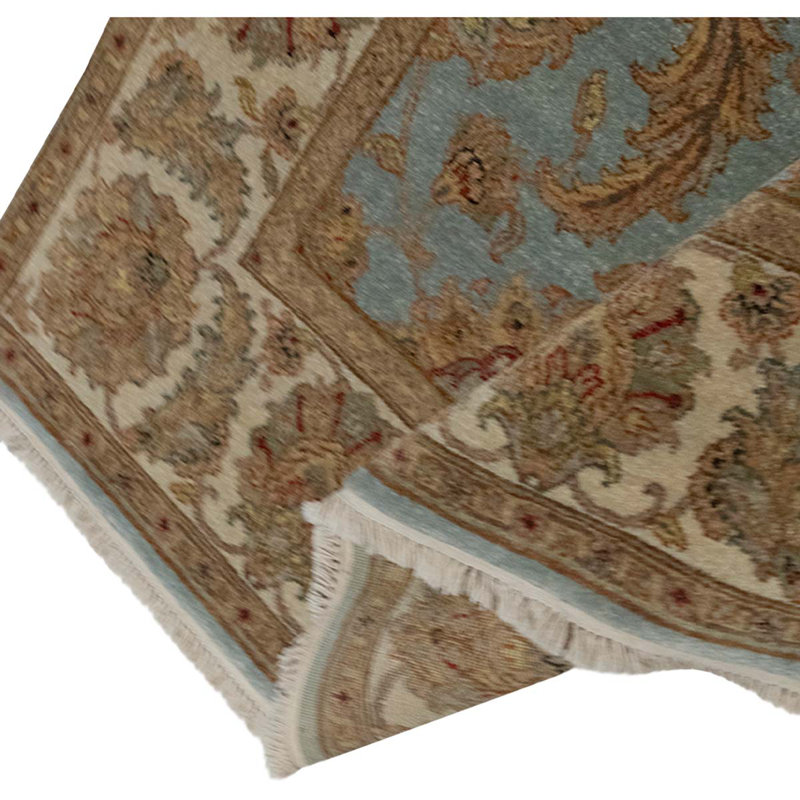 One-of-a-Kind 6' x 8'11" Area Rug