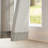 Loha GT Aaliyah Solid Color Semi-Sheer Grommet Curtain Panels-765257401-765257396