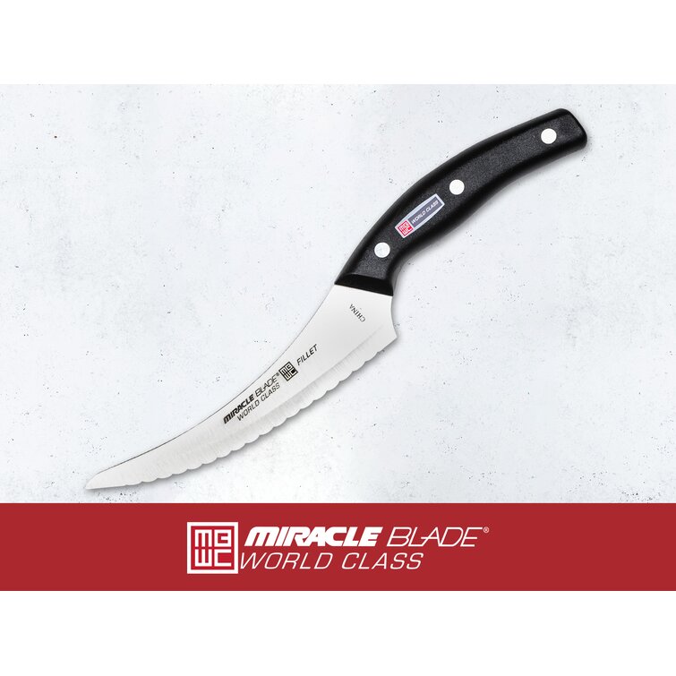 Miracle blade Miracle Blade III 15 Piece Knife Set