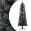 Arbre de Noël artificiel avec sapin vert-1551797557-1590366927