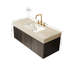 Meuble-lavabo de salle de bain 48 po MURI-1804531162-1804531165