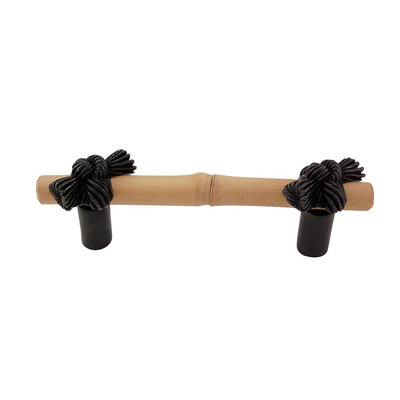 Palmaria 3 Center to Center Bar Pull