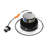 Dimmable Circle Flush Mount-50034512-50034513-50034514