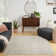 Abstract Area Rug