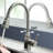 Topcraft Pull-Down Single-Hole Kitchen Faucet with Sensor-94118617