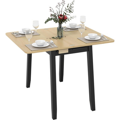 Kayla 100cm Rectangular Folding Table