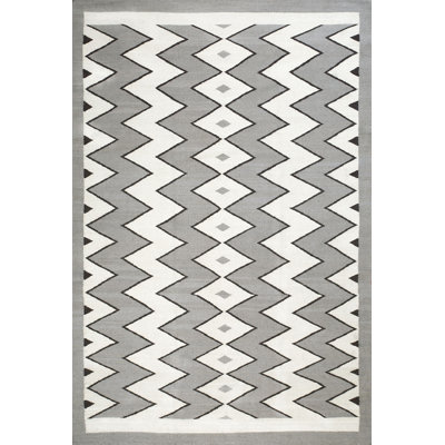 One-of-a-Kind 6' X 9' Area Rug
