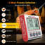Thermomètre ThermoPro