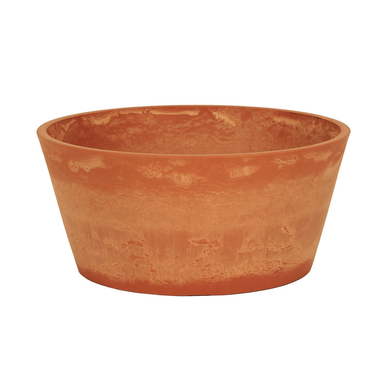 Urrutia Pot Planter, 17.5" H x 13" W x 13" D