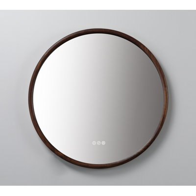 Zen LED Mirror