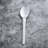Stainless Steel Serving Spoon