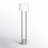 Arie 65.5'' Gray Traditional Floor Lamp