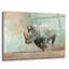 «Thunder Road2» par David Stribble, art mural en verre acrylique-1026603101