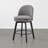 Mckenli Swivel Upholstered Counter Stool-108038610-108038615