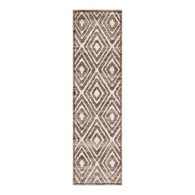 Amorrah Moroccan Indoor Rug