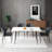 Laeza 3 -Drawer Accent Cabinet