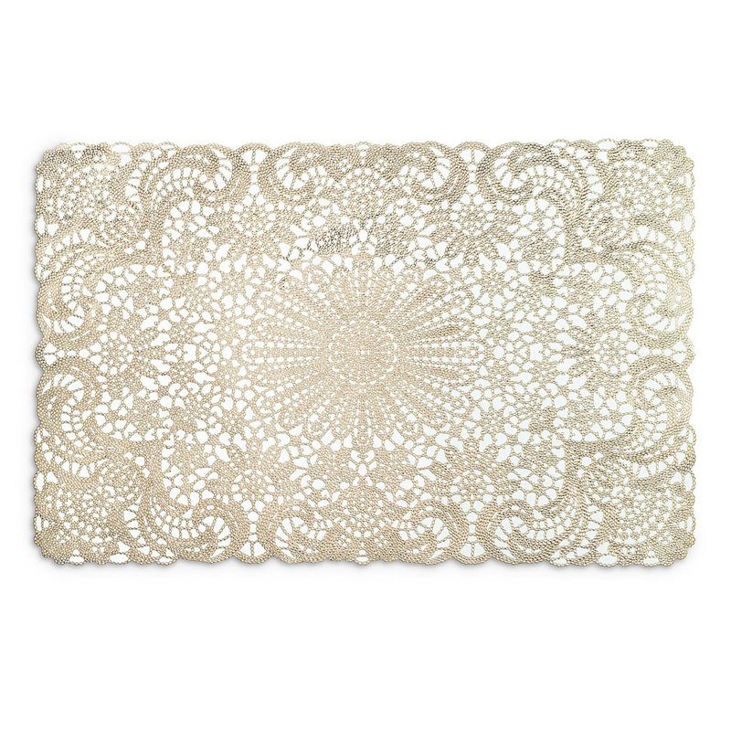 Rectangle Placemat