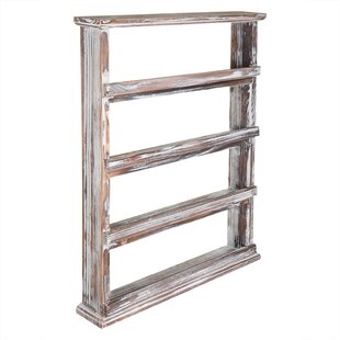 Customizable Spice Rack, Movable Shelves, Ornate Large Storage Top Shelf,  Assorted Wood Types, Custom 