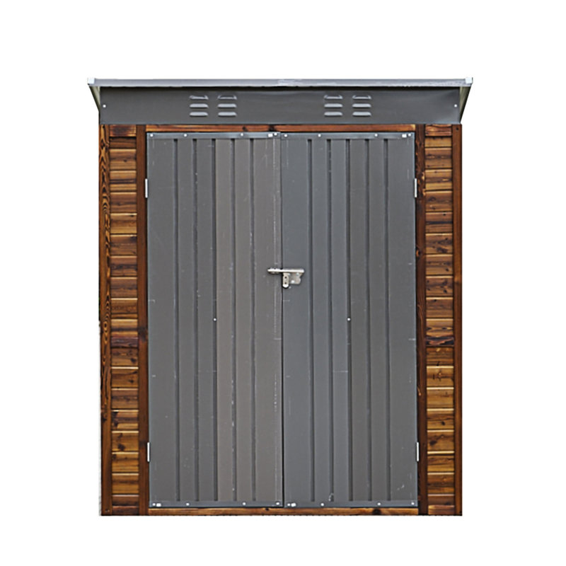 Tool Shed