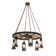 6 - Light Chandelier