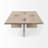 Dalina Solid Wood Single Coffee Table-1687369531