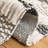 Artesha Hand Woven Cotton Striped Rug-810289516