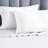 Modal From Beechwood 400 Thread Count Lightweight Cooling Solid Pillowcases-97691067-97691064