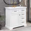 Meuble-lavabo 36 po avec lavabo-119030988