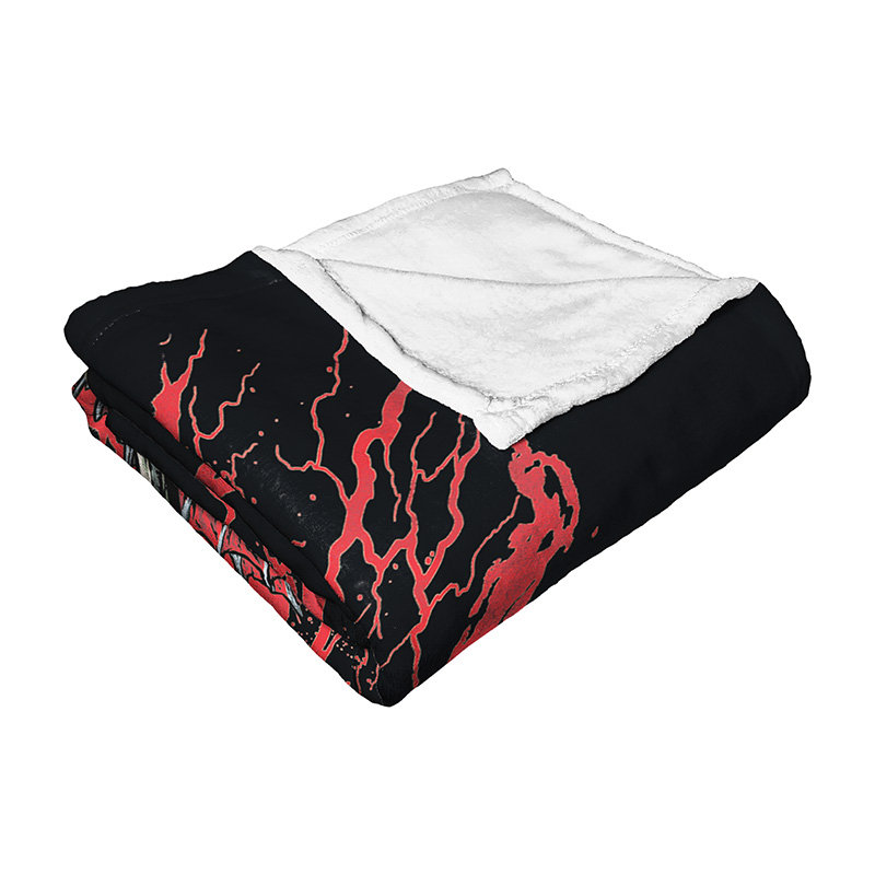 Throw Blanket