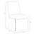 Silvia Dining Chair-50862052