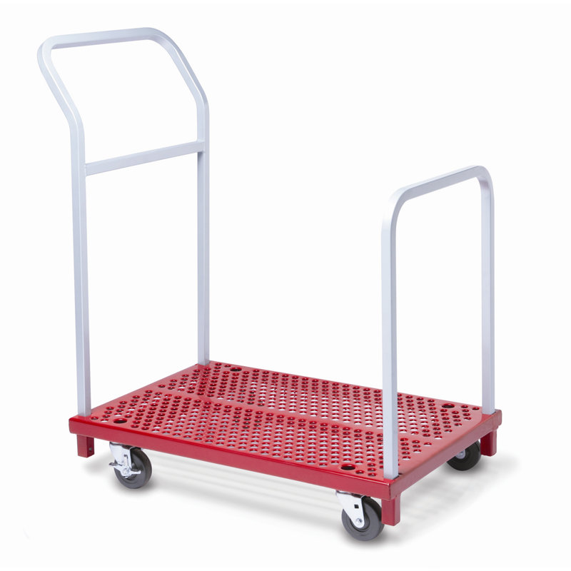 850 Lb. Capacity Platform Dolly