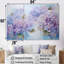 Grainger - ensemble d'art sur toile Flower Field-107736532-107736534