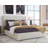 Meduse Corrinne Upholstered Bed-1029866332-1029866323