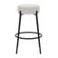 Yes Upholstered Bar Stool-157870