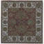 Trinity One-of-a-Kind 6' Area Rug