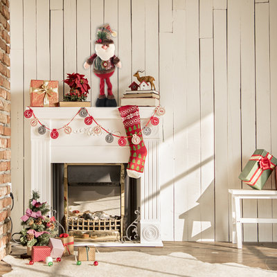 Christmas Decorative Accent