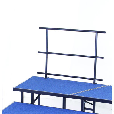 Barrière de sécurité 31 po