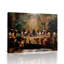 Cadre mural tendu pour la culture-2102390909