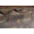 Vegetable Dye Oushak Oriental Large Rug 10