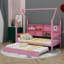 Lit pour enfants Yreka Birchfield