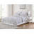 Carmella Fields Cotton Quilt Bedding Set-125186967