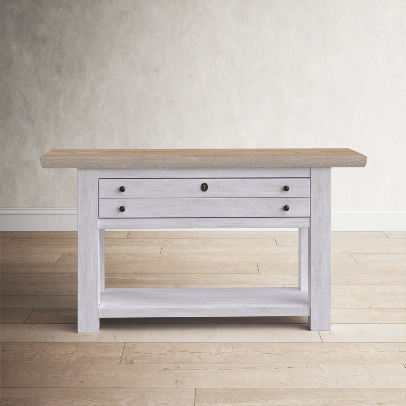 Katheryn 56'' Console Table